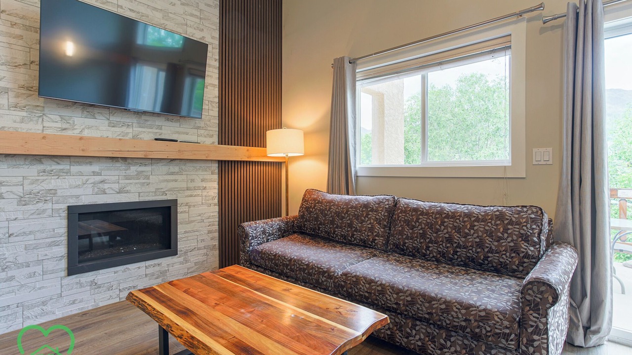 Photo of Livingroom in Fernie