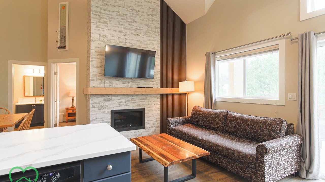 Photo of Livingroom in Fernie