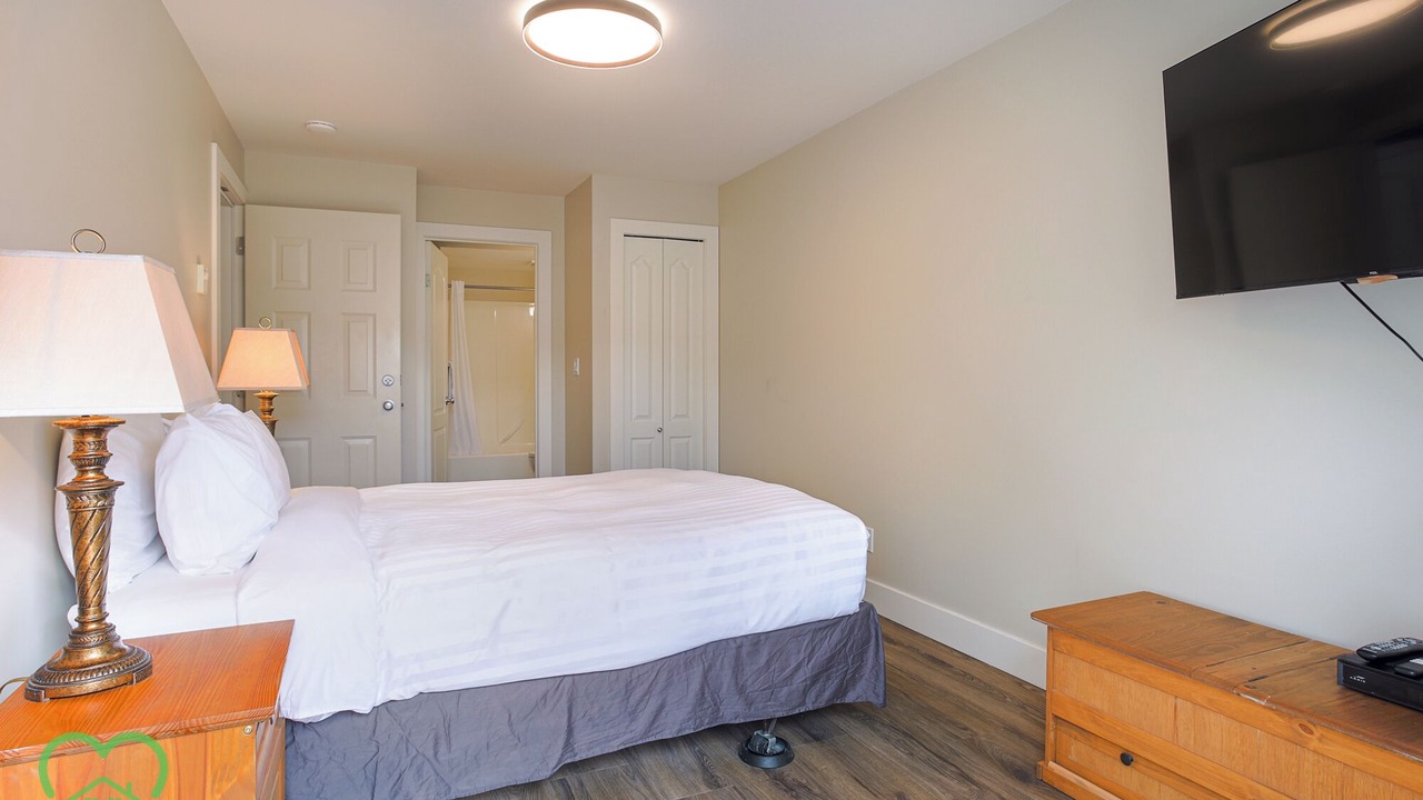 Photo of Bedroom in Fernie