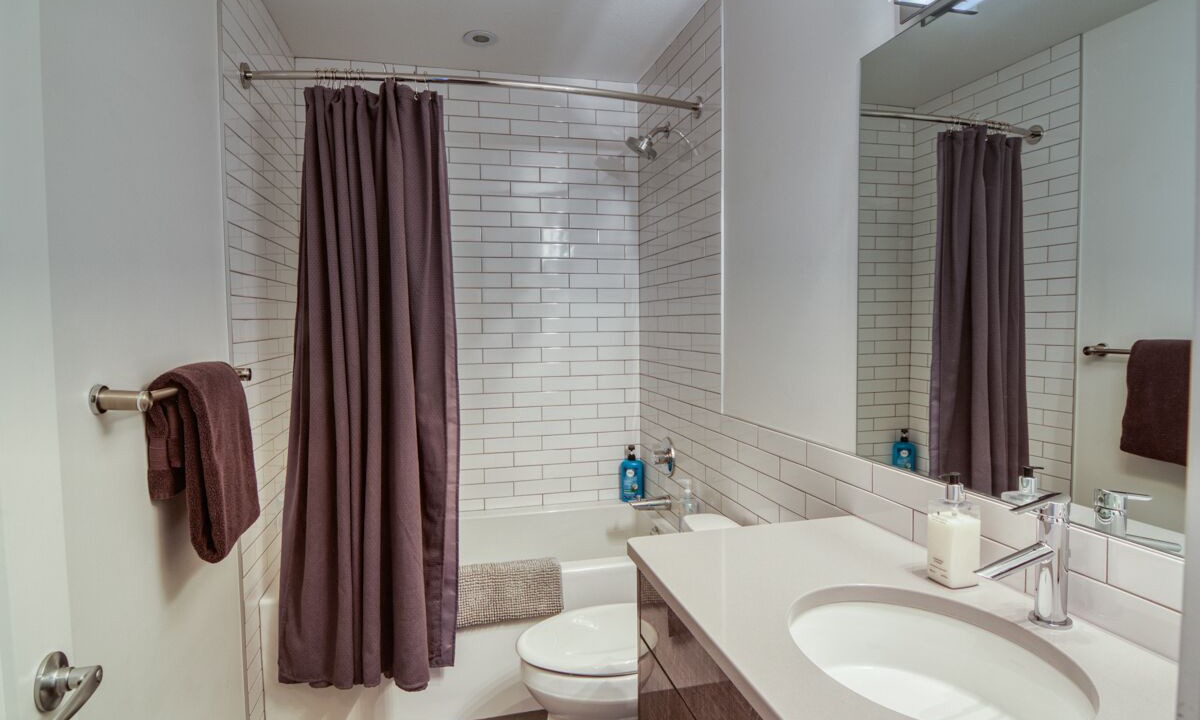 Photo of Bathroom in Panorama