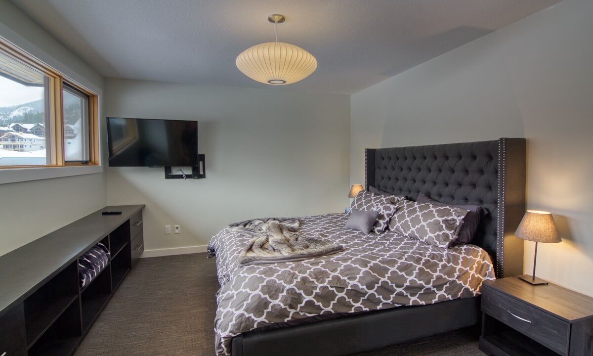 Photo of Bedroom in Panorama