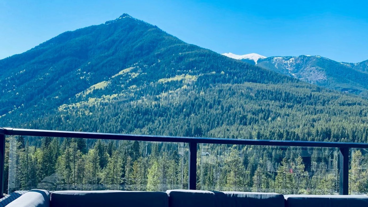 Photo of Outdoor in Panorama