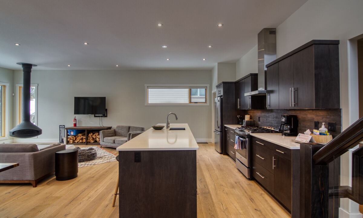 Photo of Kitchen in Panorama