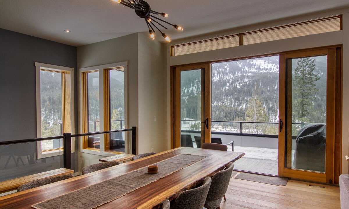 Photo of Patio Balcony in Panorama