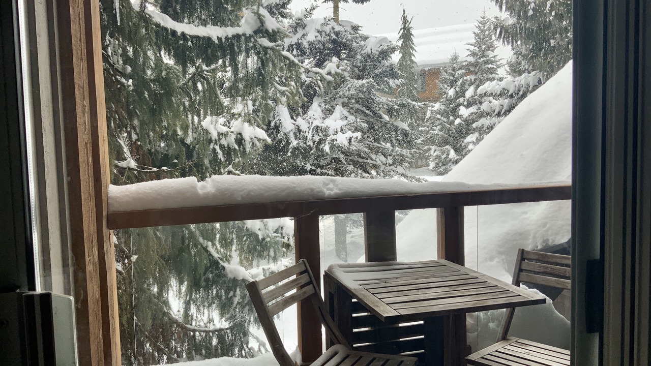 Photo of Others in Whistler