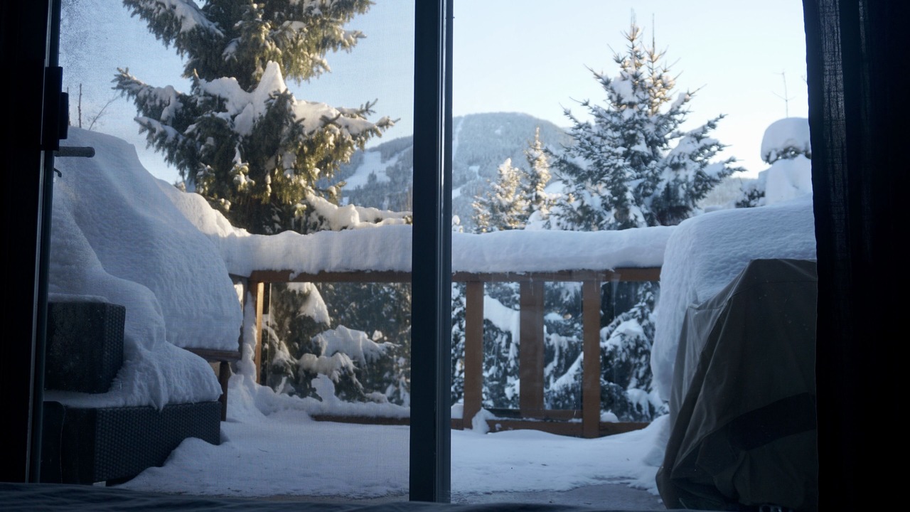 Photo of Others in Whistler