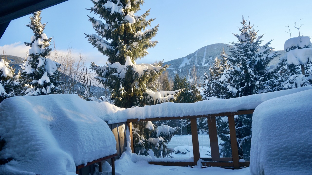 Photo of Others in Whistler