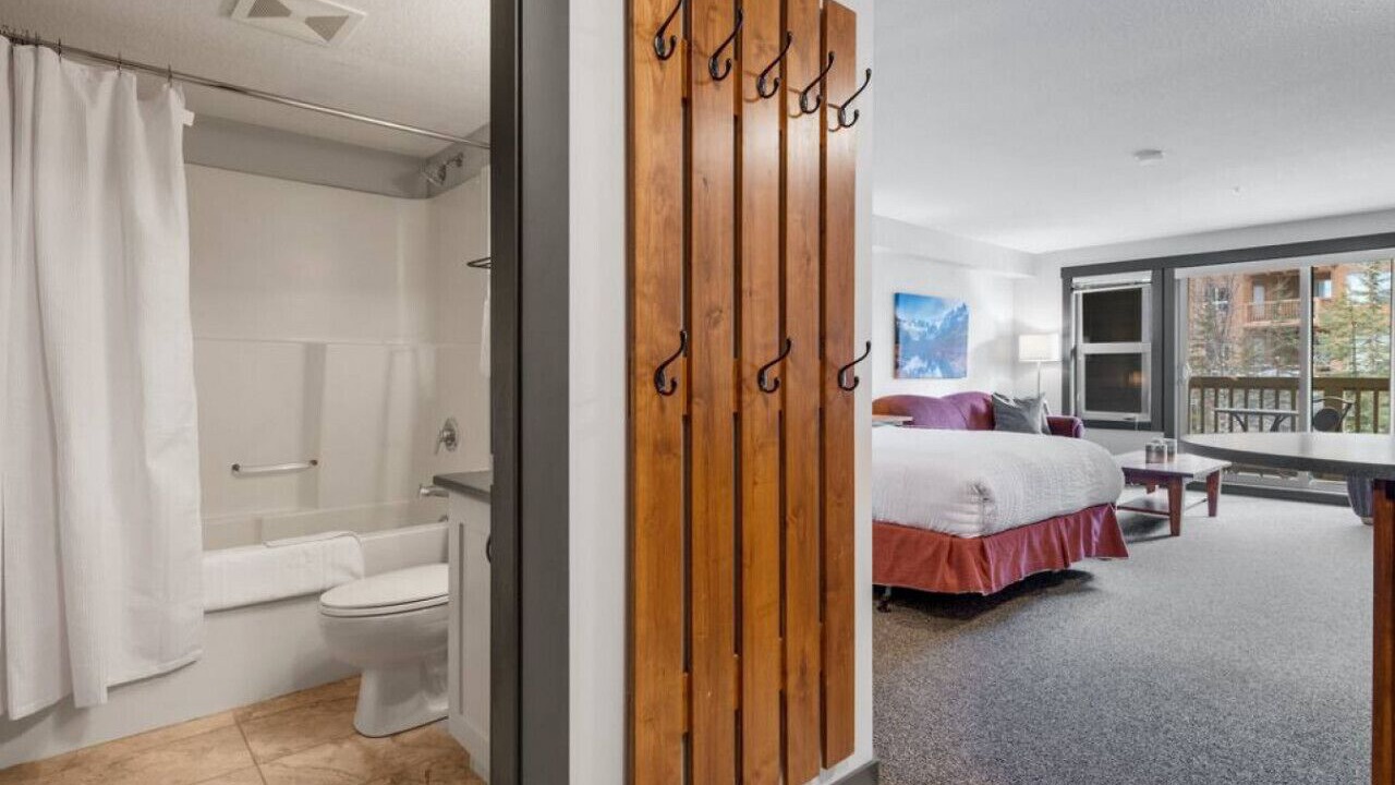 Photo of Bedroom in Panorama
