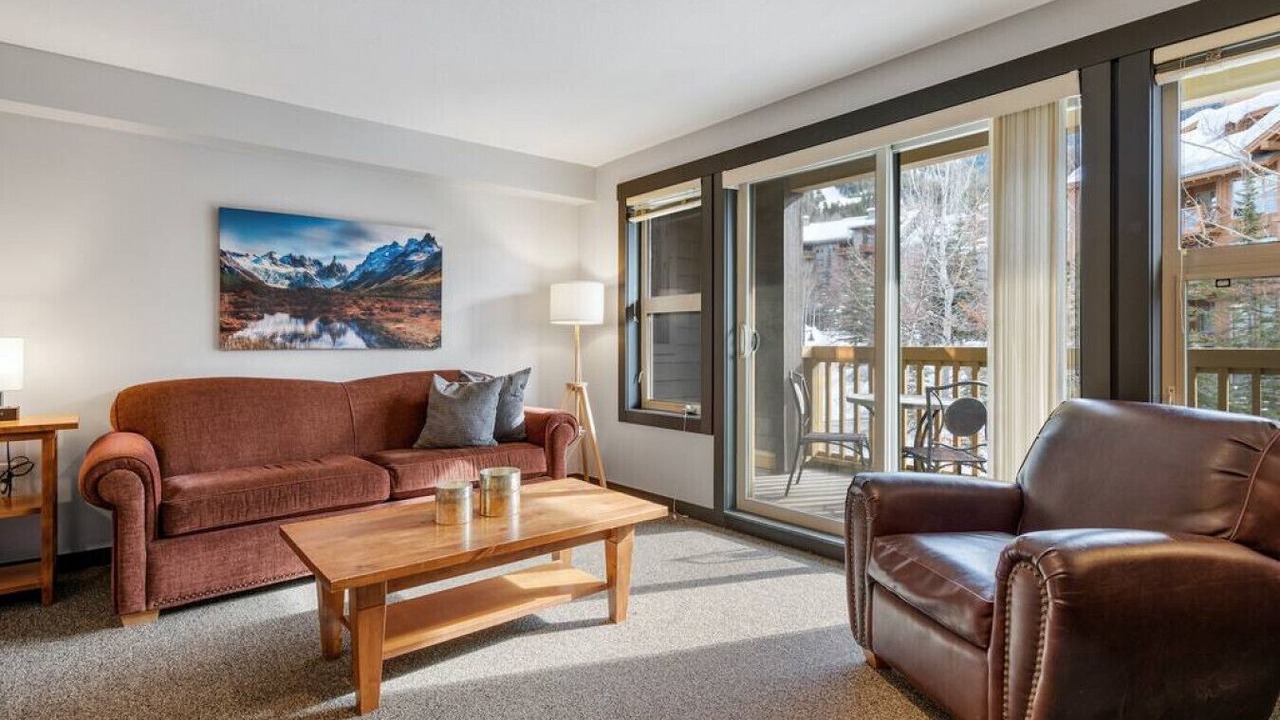 Photo of Livingroom in Panorama