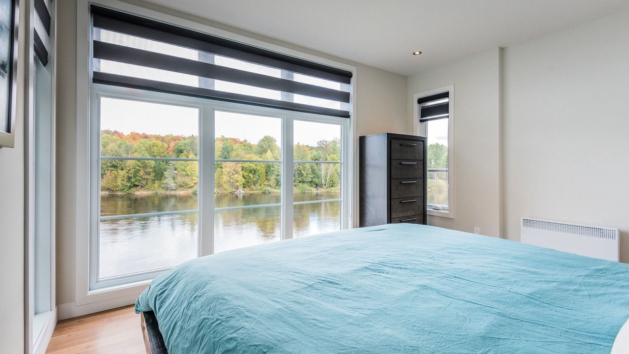 Photo of Bedroom in Brebeuf