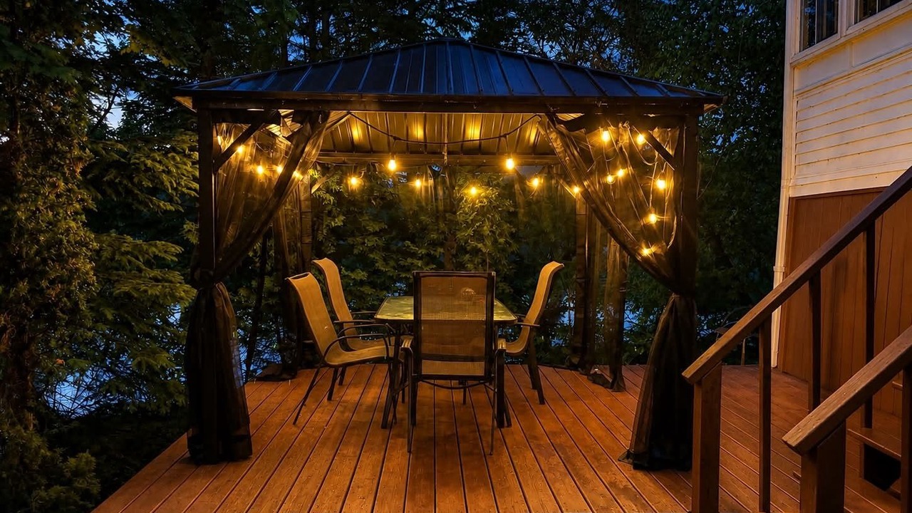 Photo of Outdoor in Brownsburg-Chatham