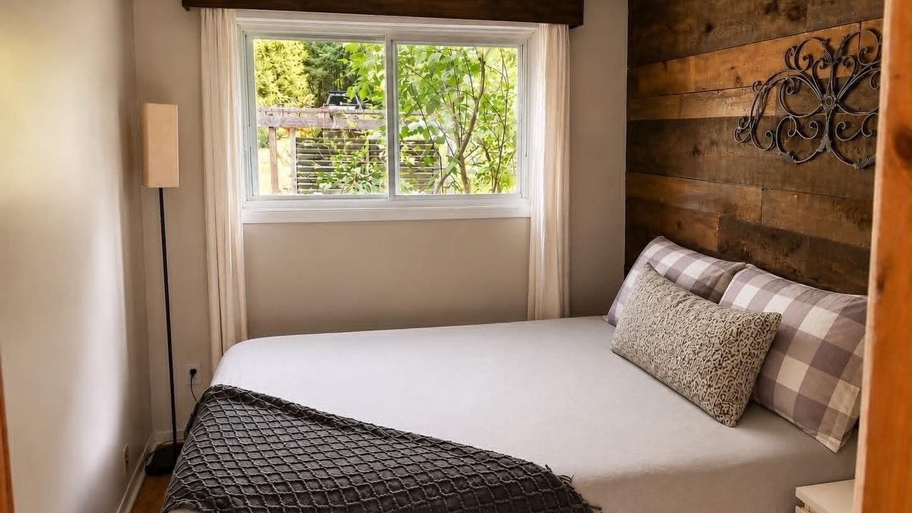 Photo of Bedroom in Brownsburg-Chatham