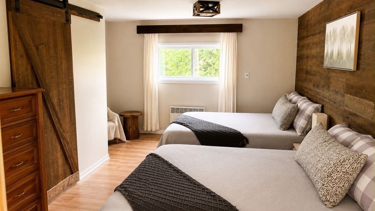 Photo of Bedroom in Brownsburg-Chatham
