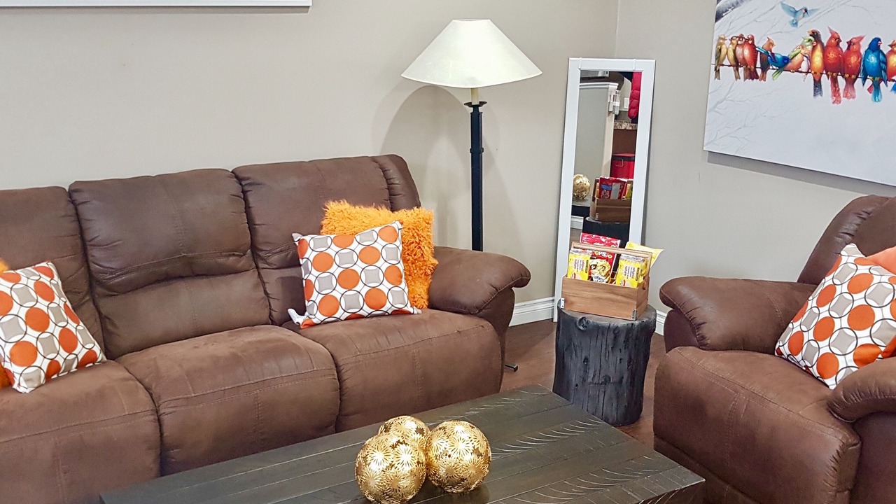 Photo of Livingroom in Grande Prairie