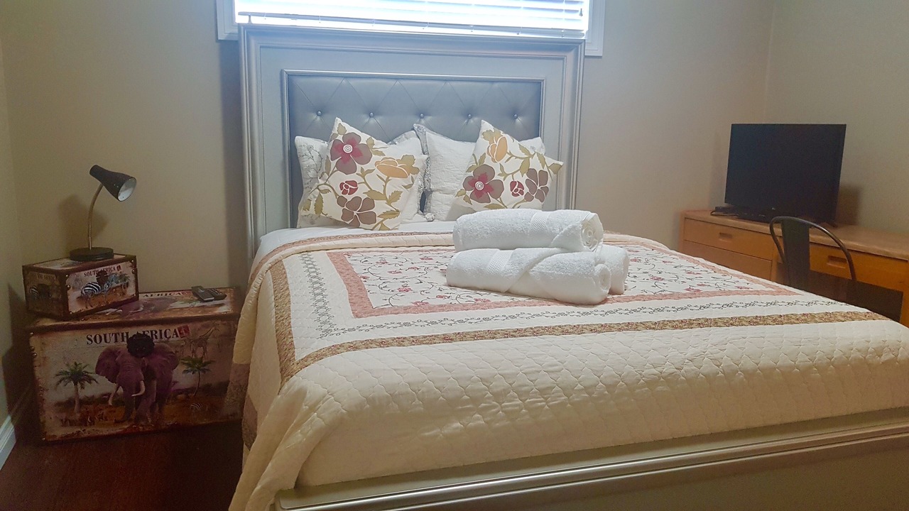 Photo of Bedroom in Grande Prairie