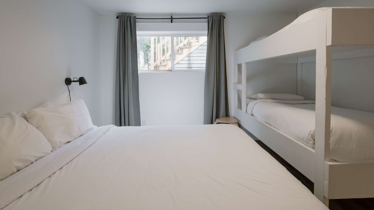 Photo of Bedroom in Saint Ferreol les Neiges