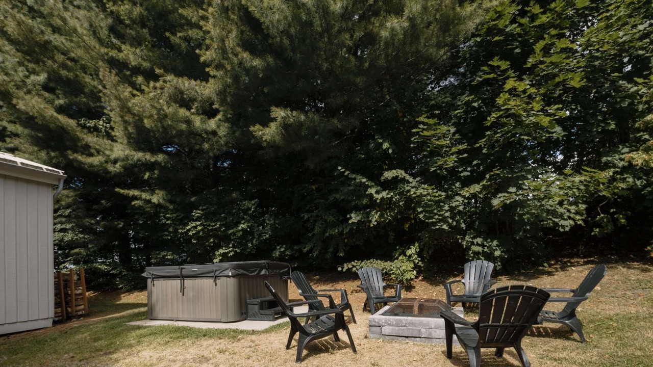 Photo of Outdoor in Saint Ferreol les Neiges