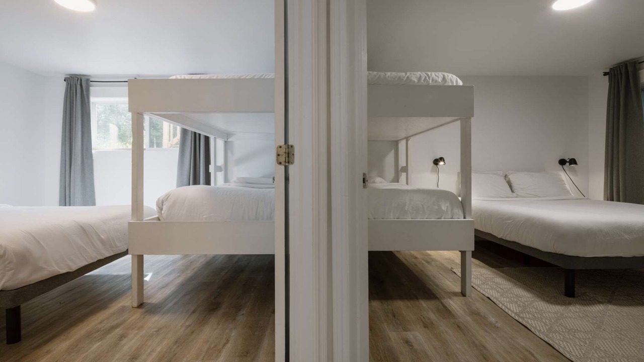 Photo of Bedroom in Saint Ferreol les Neiges