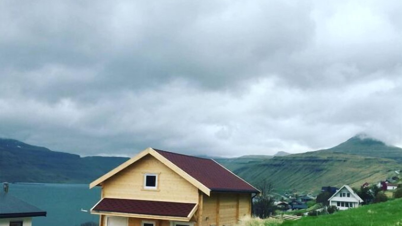 Photo of Outdoor in Faroe Islands