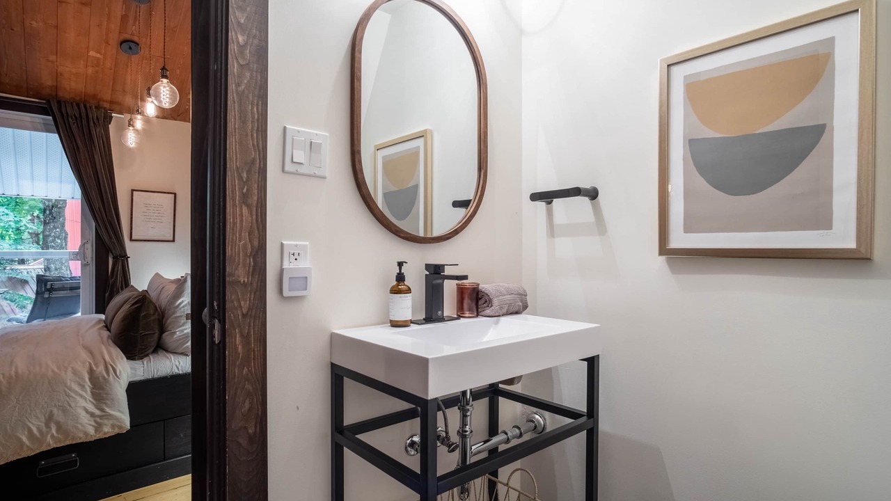 Photo of Bathroom in Orford