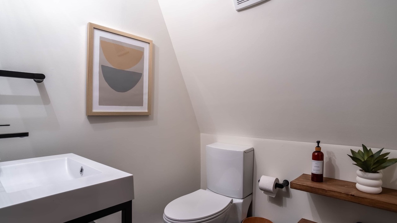 Photo of Bathroom in Orford