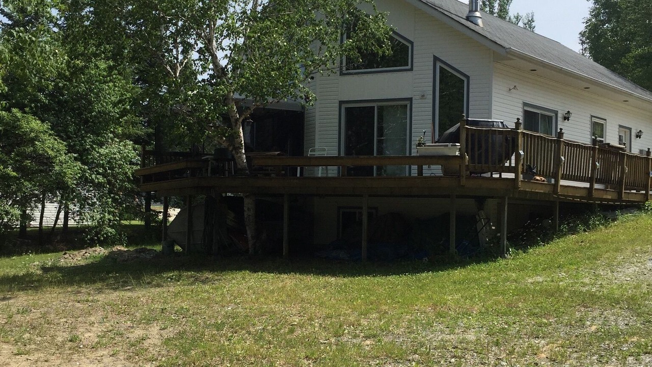 Photo of Outdoor in South Porcupine