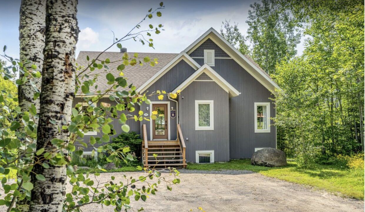 Photo of Outdoor in Petite-Riviere-Saint-Francois