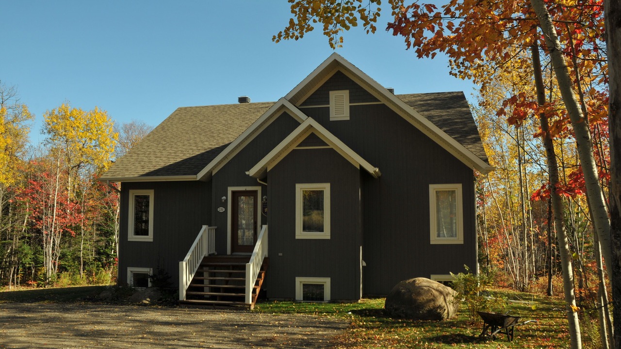 Photo of Outdoor in Petite-Riviere-Saint-Francois