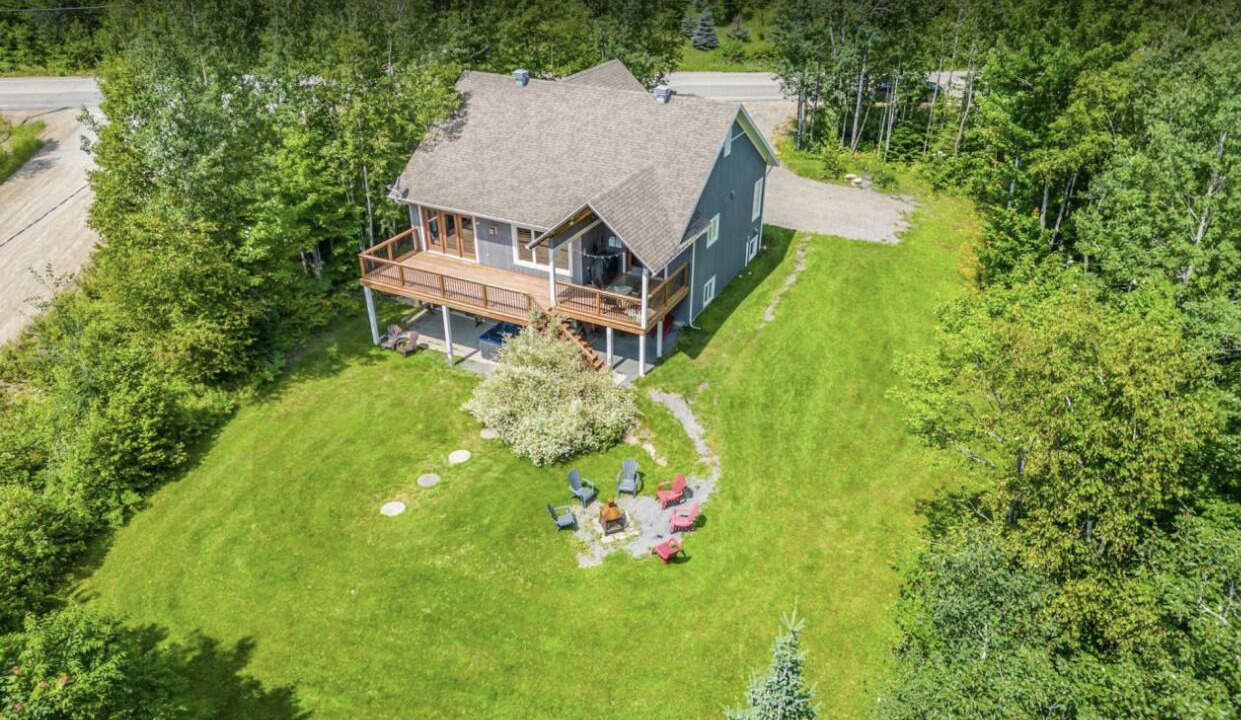 Photo of Outdoor in Petite-Riviere-Saint-Francois