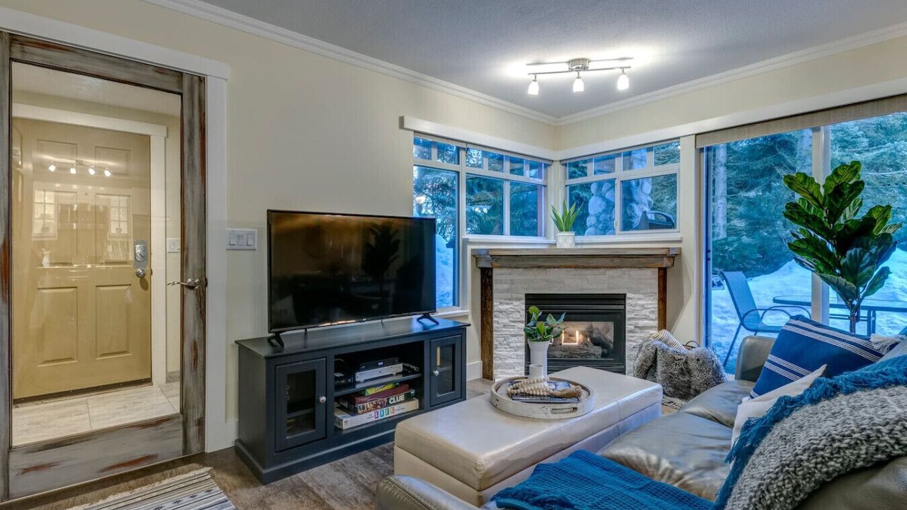 Photo of Livingroom in Village North