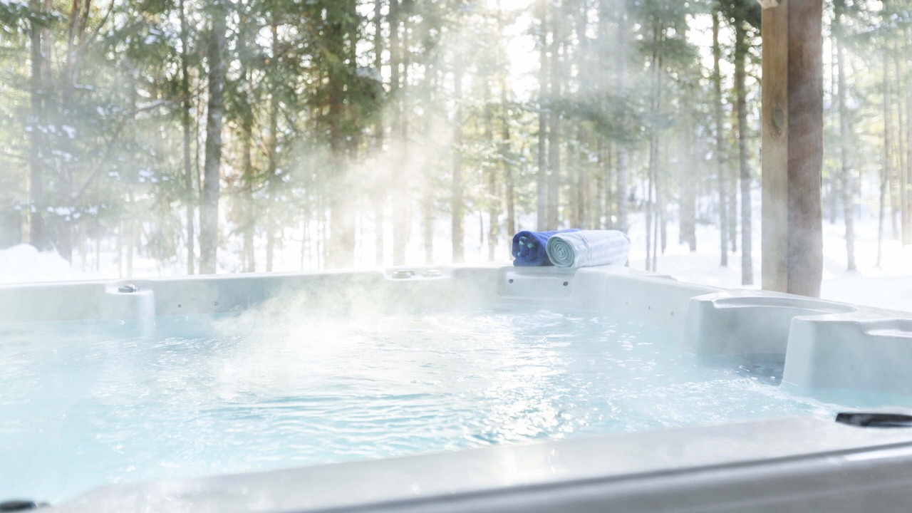 Photo of Outdoor in Lac Superieur Village