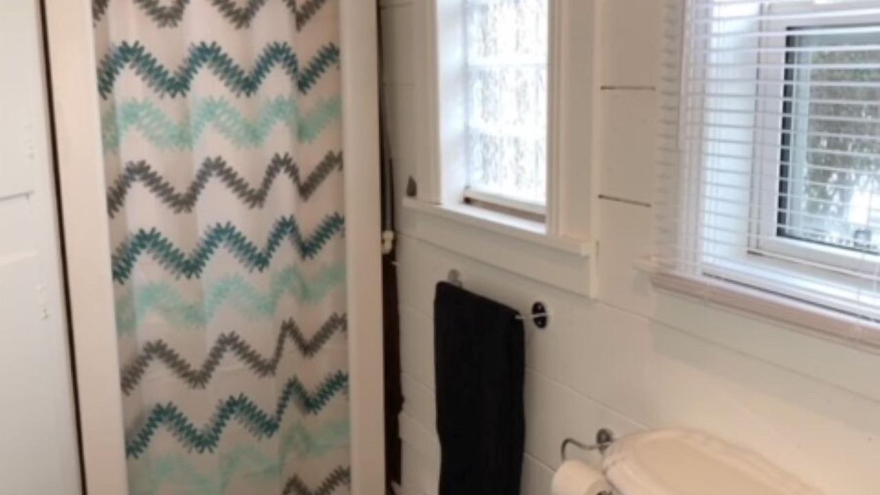 Photo of Bathroom in Ruthven