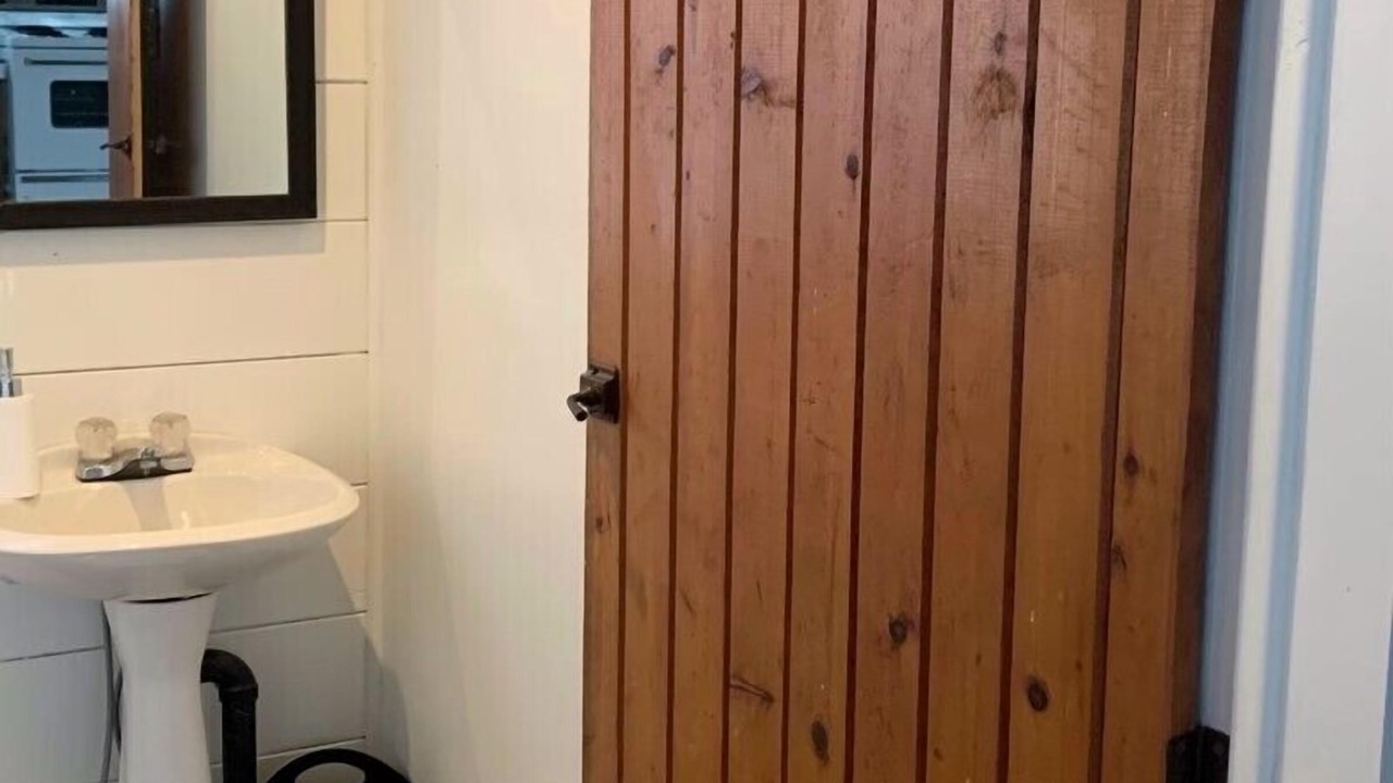 Photo of Bathroom in Ruthven