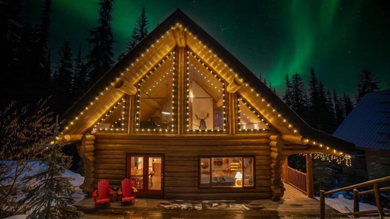 Photo of Outdoor in Apex Mountain