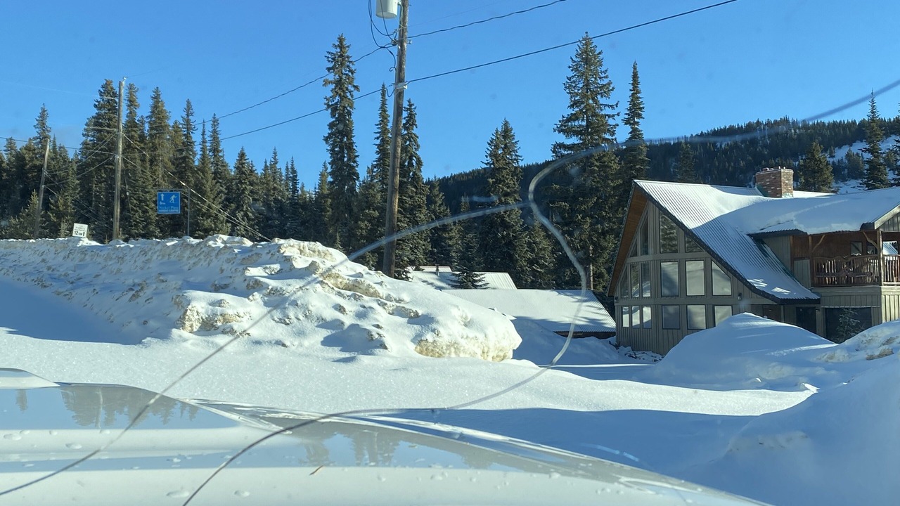 Photo of Others in Apex Mountain