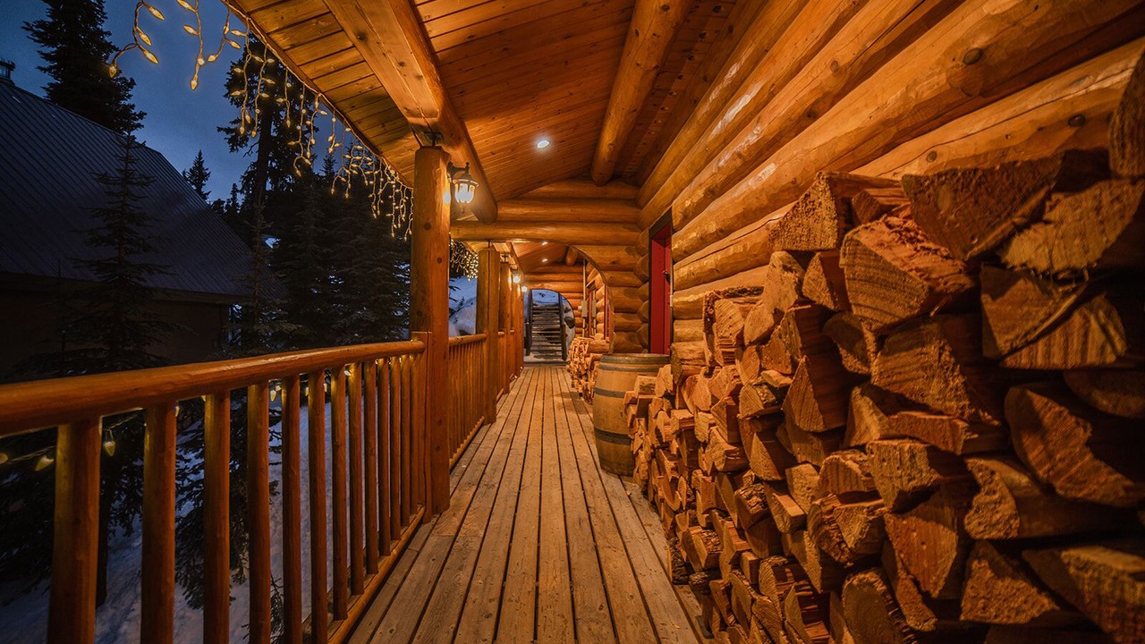 Photo of Outdoor in Apex Mountain