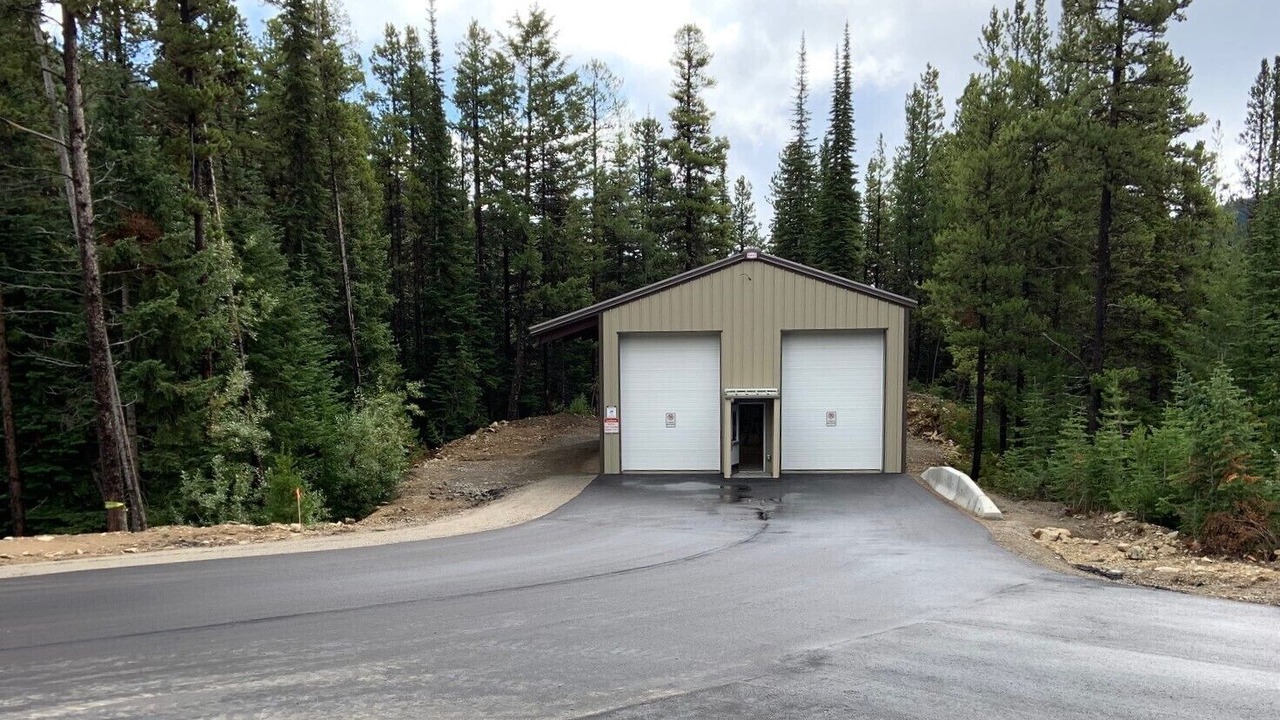 Photo of Outdoor in Apex Mountain