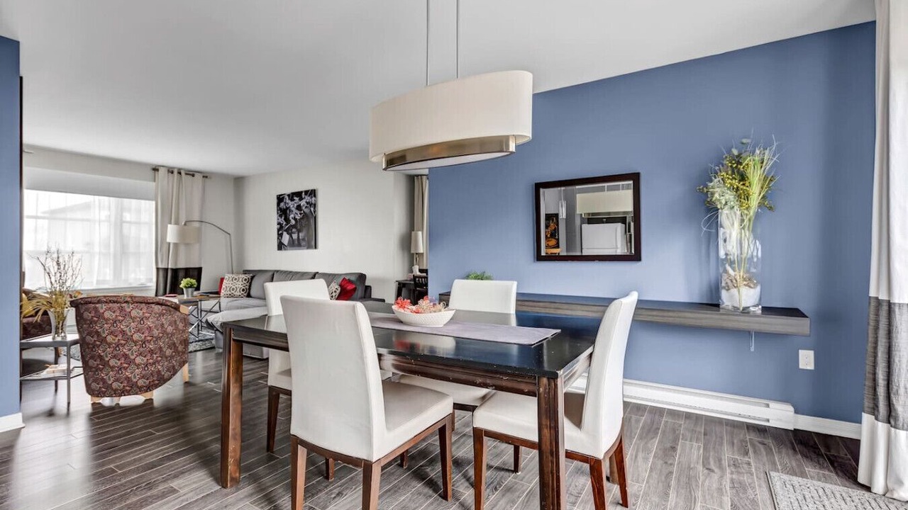 Photo of Bedroom in Communaute-Urbaine-de-l'Outaouais