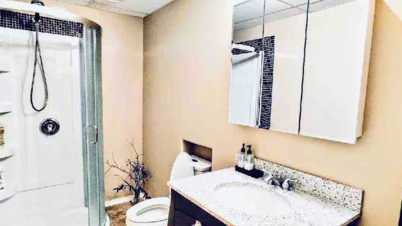 Photo of Bathroom in Northeast Edmonton