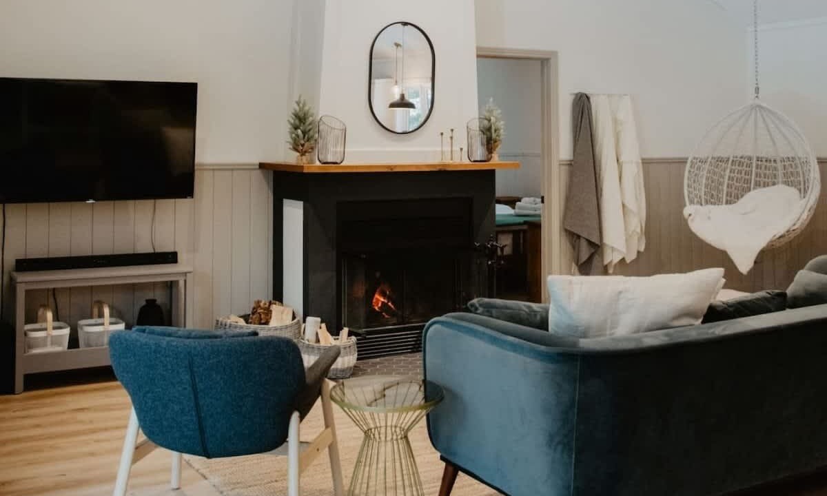Photo of Livingroom in Lac-Superieur