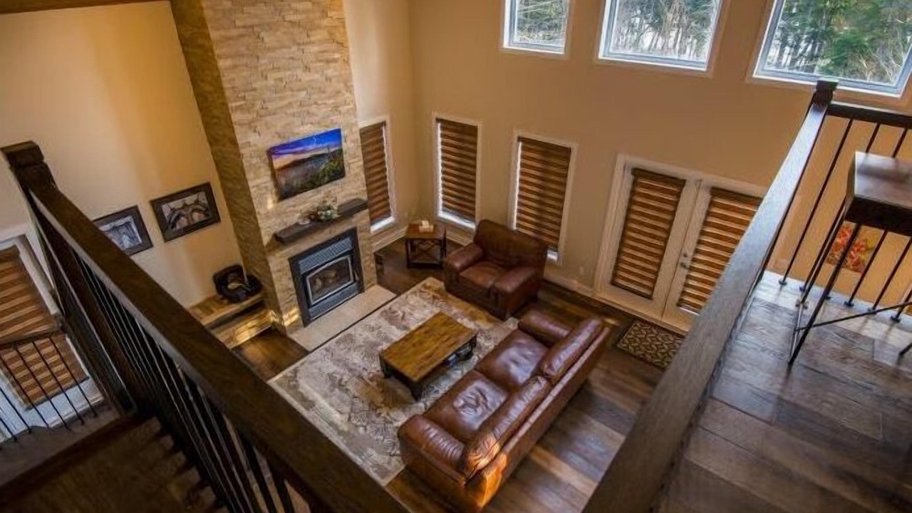 Photo of Livingroom in Wentworth-Nord