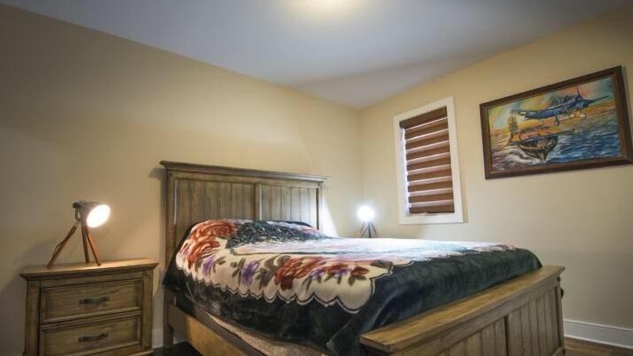 Photo of Bedroom in Wentworth-Nord