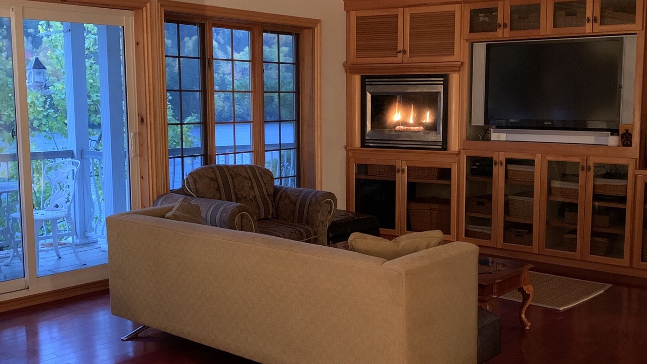 Photo of Livingroom in Labelle