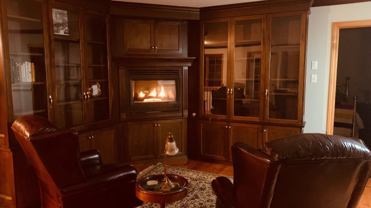 Photo of Livingroom in Labelle