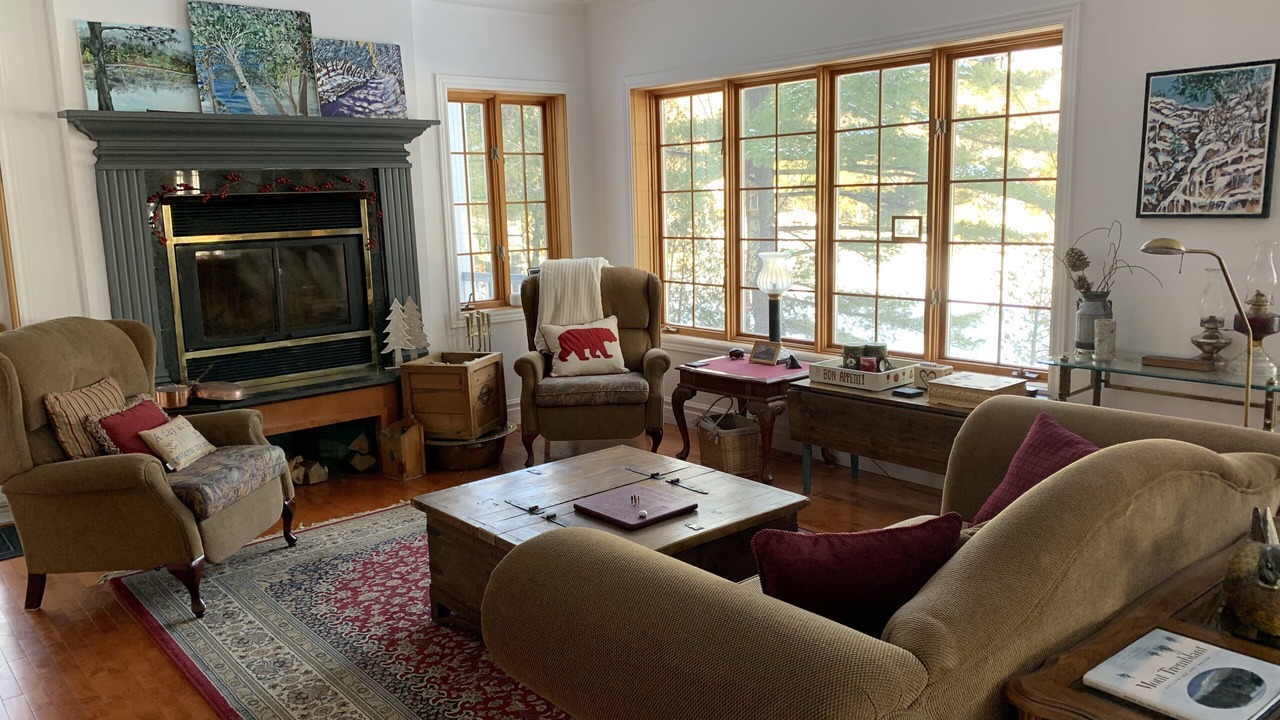 Photo of Bedroom in Labelle