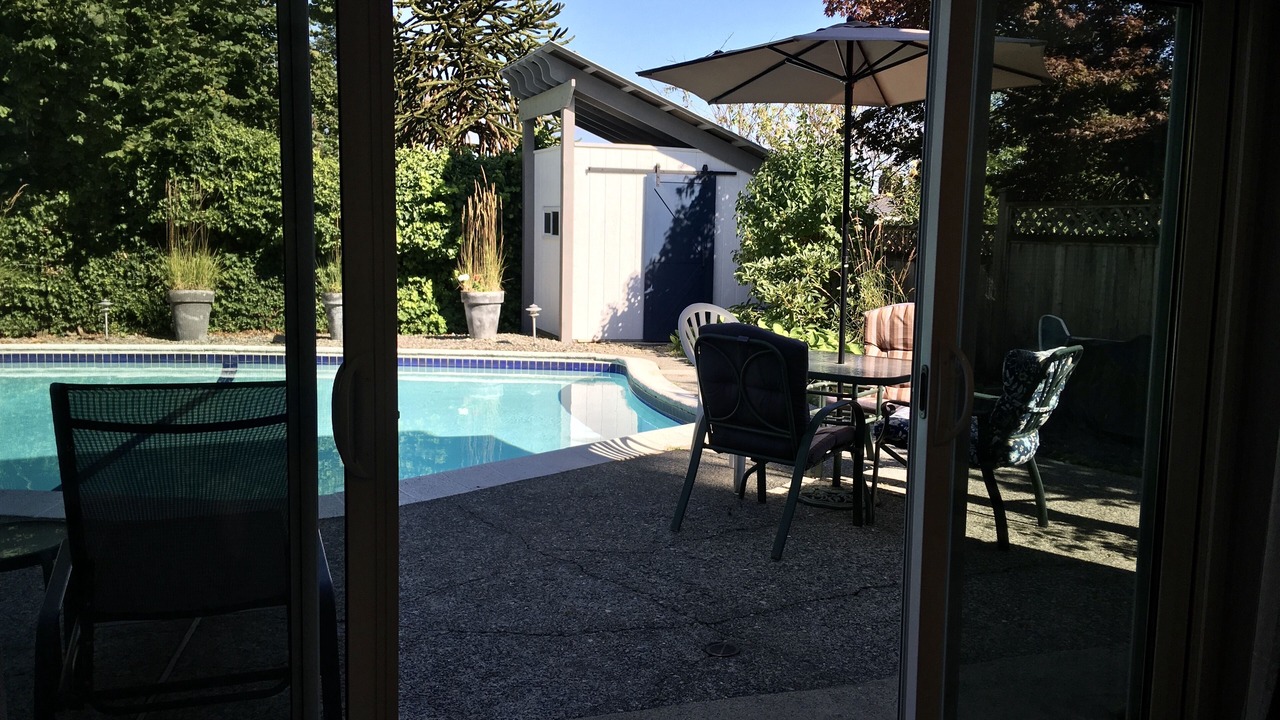 Photo of Outdoor in Coquitlam