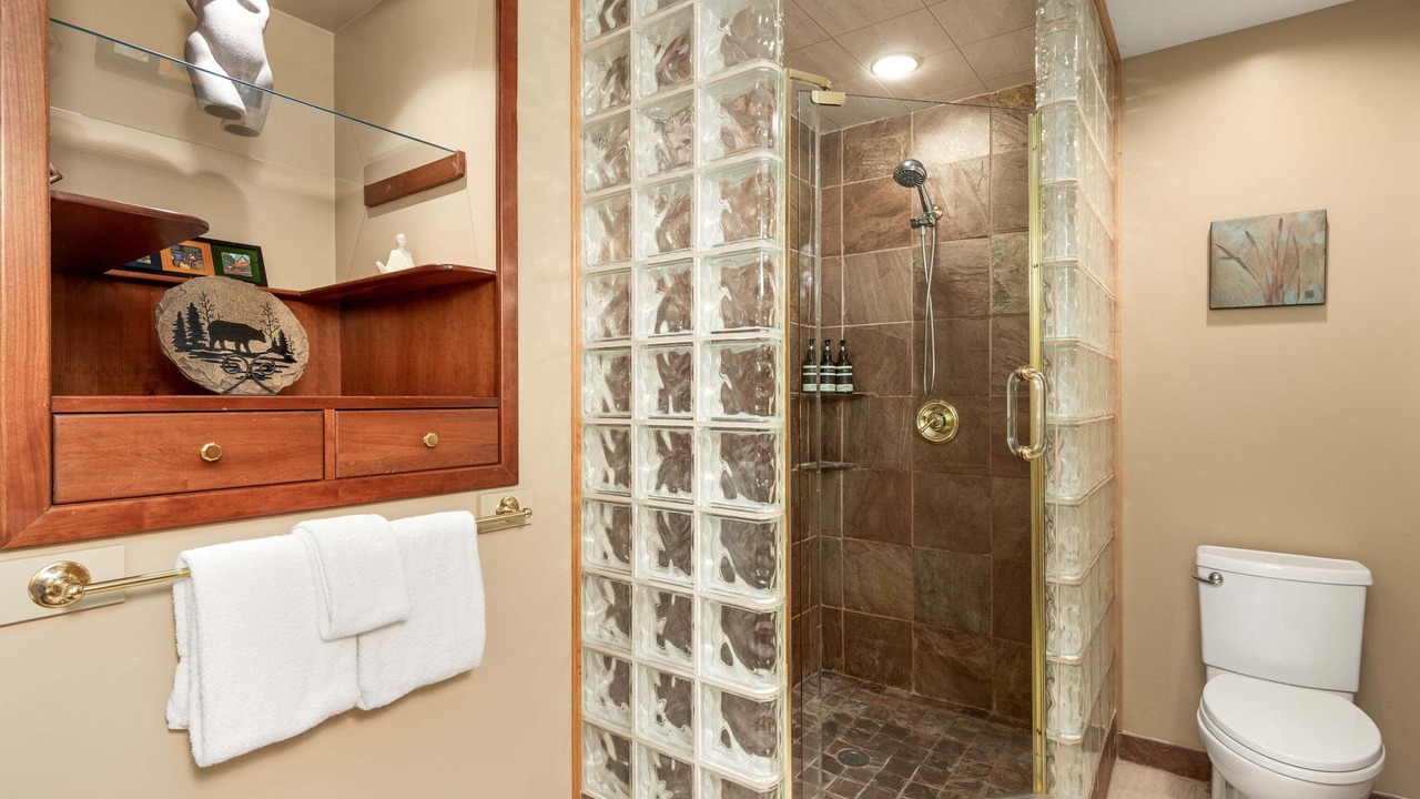 Photo of Bathroom in Nicklaus North