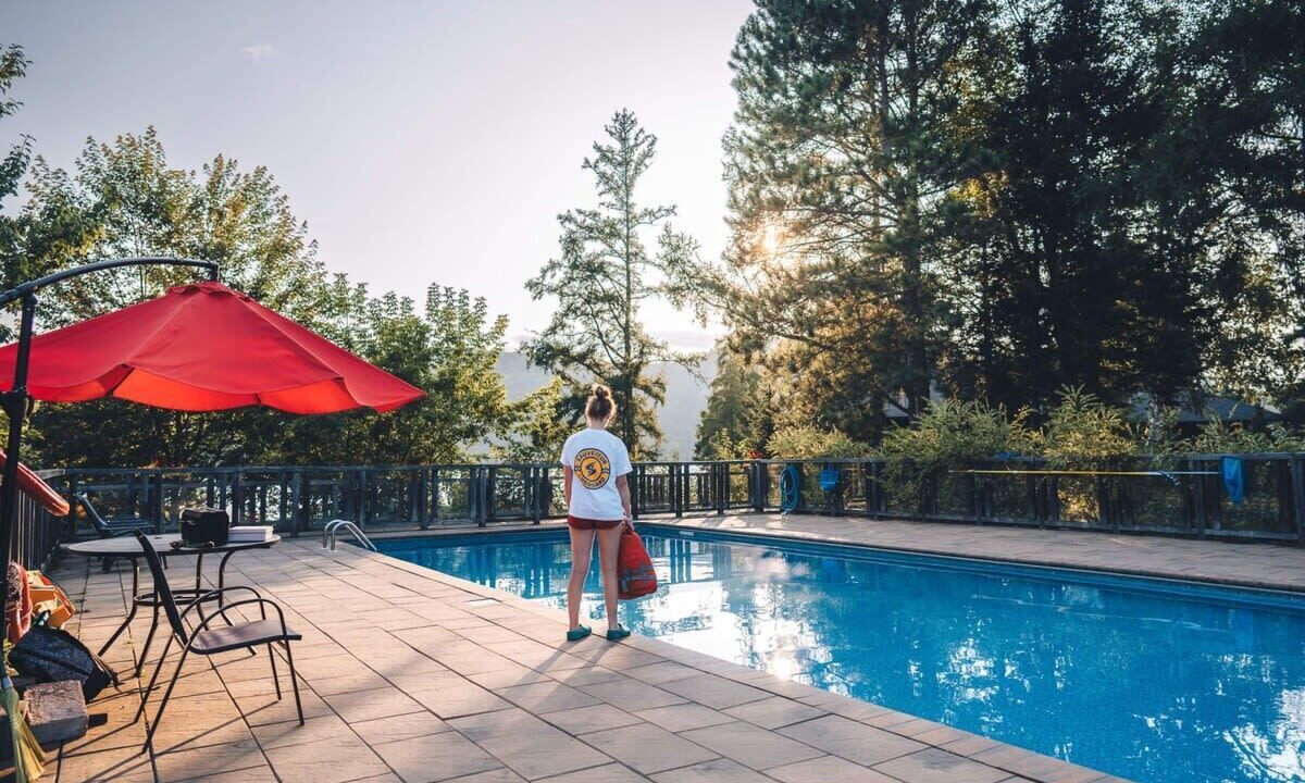 Photo of Outdoor in Lac Superieur Village