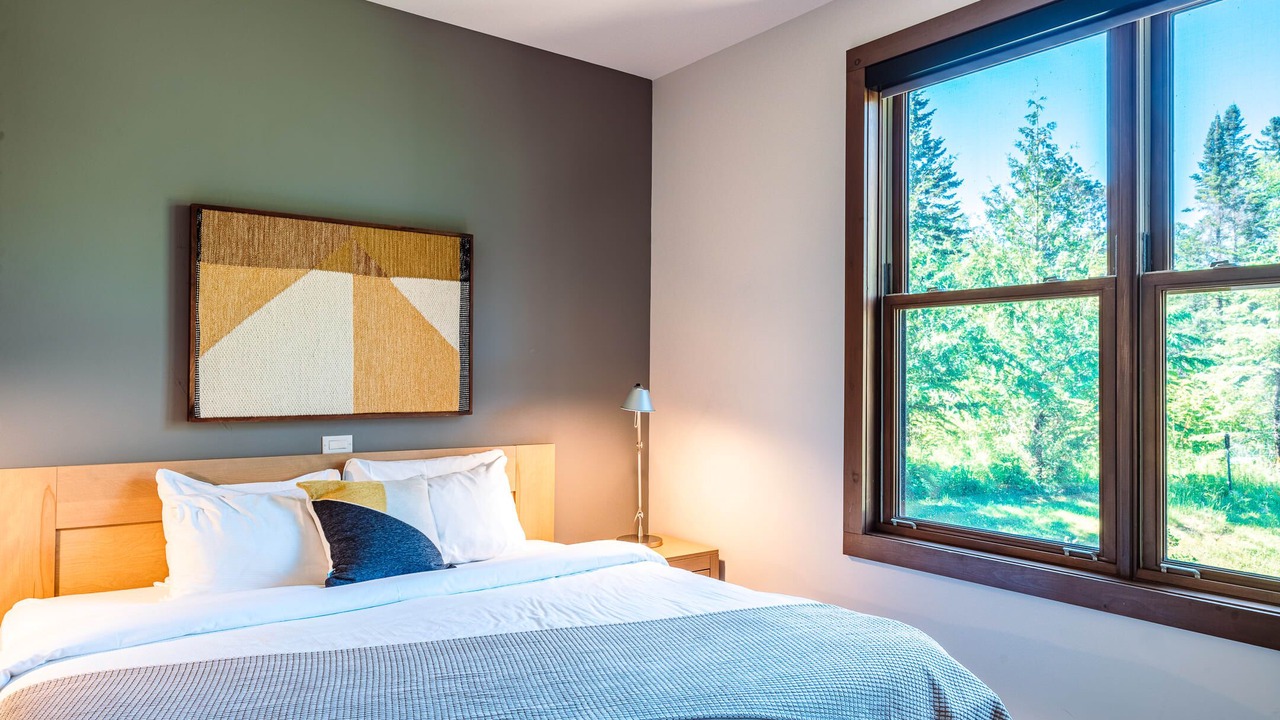 Photo of Bedroom in Lac Superieur Village