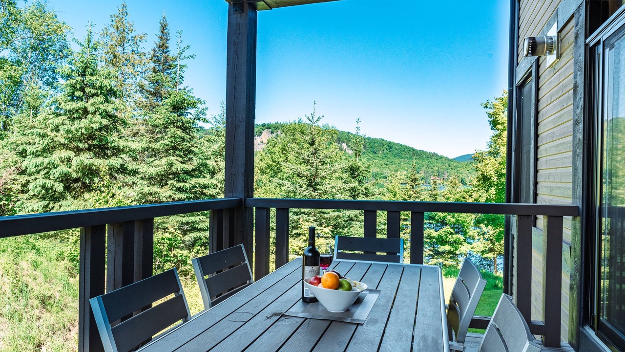 Photo of Outdoor in Lac Superieur Village